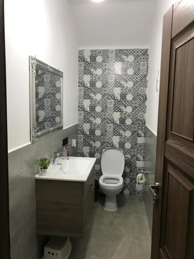 Вилла Epic House Valea Avrigului Экстерьер фото